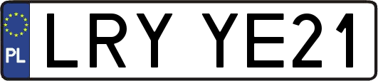 LRYYE21