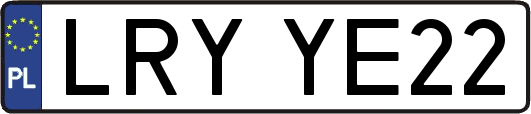 LRYYE22