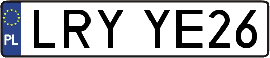 LRYYE26