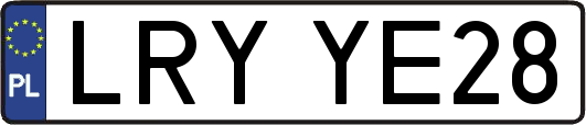 LRYYE28