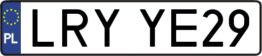 LRYYE29