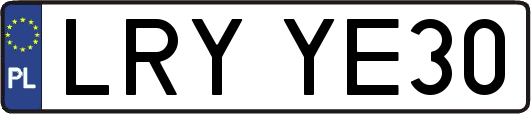 LRYYE30