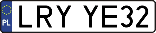LRYYE32