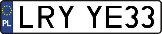 LRYYE33