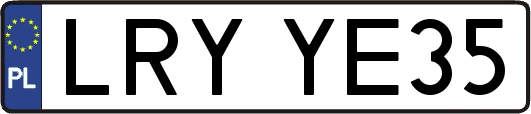 LRYYE35