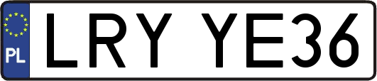 LRYYE36