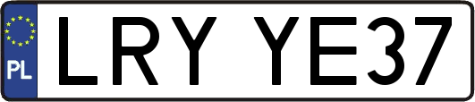 LRYYE37
