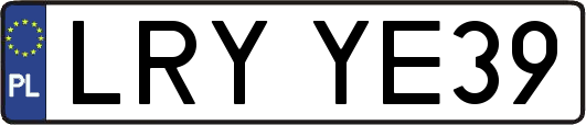 LRYYE39
