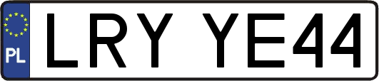 LRYYE44
