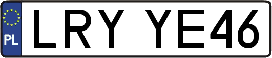 LRYYE46