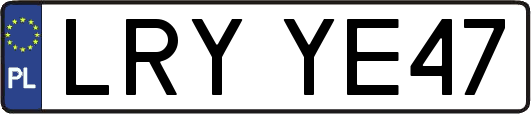 LRYYE47