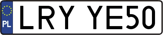 LRYYE50