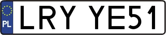 LRYYE51