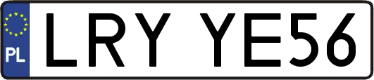 LRYYE56