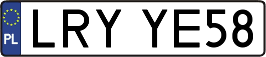 LRYYE58