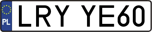 LRYYE60