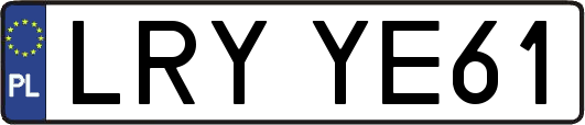 LRYYE61