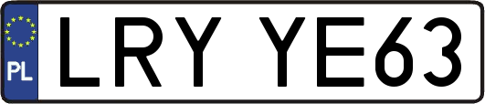 LRYYE63