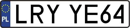 LRYYE64