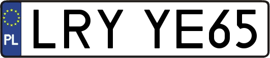 LRYYE65