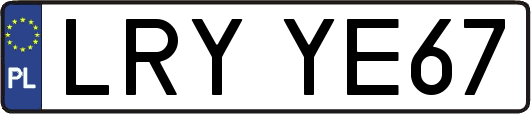 LRYYE67