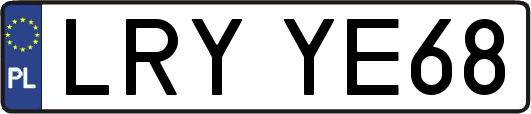 LRYYE68