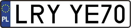 LRYYE70