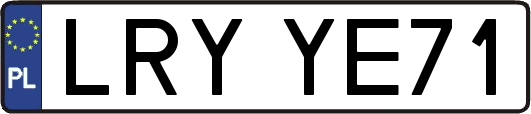 LRYYE71