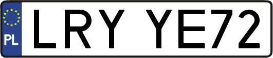 LRYYE72