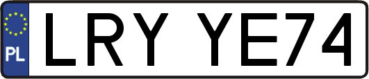 LRYYE74