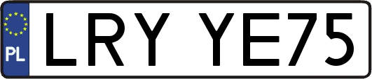 LRYYE75