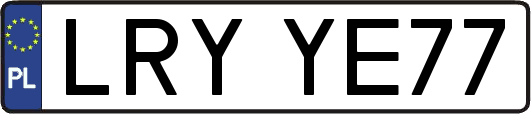 LRYYE77