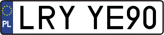 LRYYE90