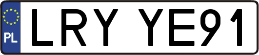 LRYYE91