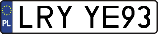 LRYYE93