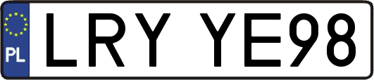 LRYYE98