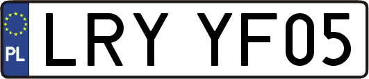 LRYYF05