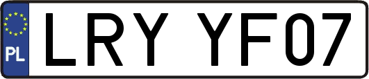 LRYYF07