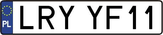 LRYYF11