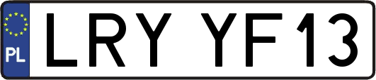 LRYYF13