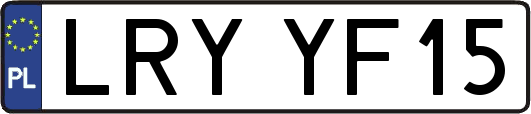 LRYYF15