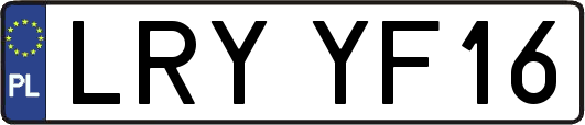 LRYYF16
