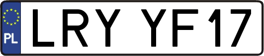 LRYYF17