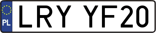 LRYYF20