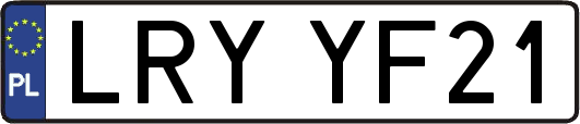 LRYYF21