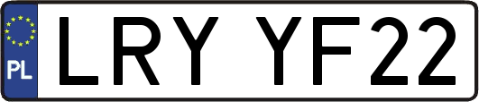LRYYF22