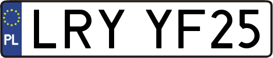 LRYYF25