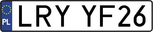 LRYYF26
