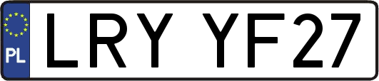 LRYYF27