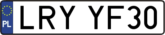 LRYYF30